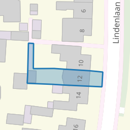 Perceel WVD00-I-3300