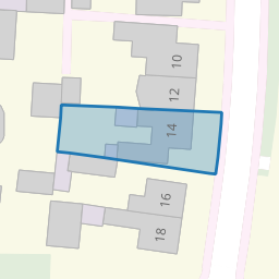 Perceel WVD00-I-3301