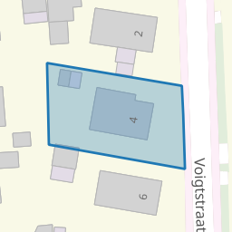 Perceel WVD00-I-3302