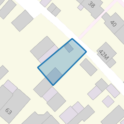 Perceel WVD00-I-3307