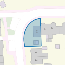 Perceel WVD00-I-3311