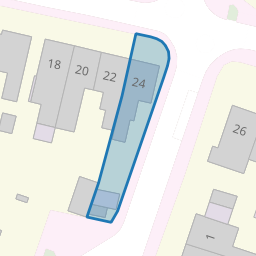 Perceel WVD00-I-3316