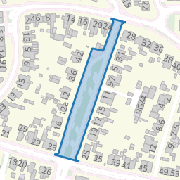 Perceel WVD00-I-3318