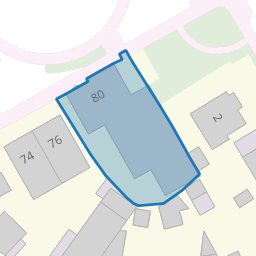 Perceel WVD00-I-3326