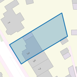 Perceel WVD00-I-3330