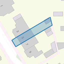 Perceel WVD00-I-3331