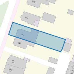 Perceel WVD00-I-3332