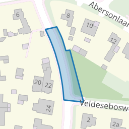 Perceel WVD00-I-3342