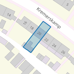 Perceel WVD00-I-3370