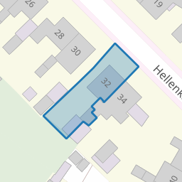 Perceel WVD00-I-3378