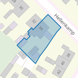 Perceel WVD00-I-3379