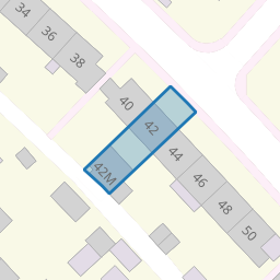 Perceel WVD00-I-3381