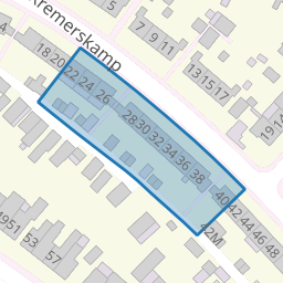 Perceel WVD00-I-3383