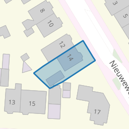 Perceel WVD00-I-3393