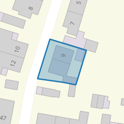 Perceel WVD00-I-3396