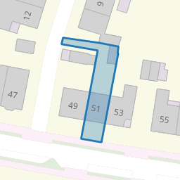 Perceel WVD00-I-3397