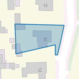 Perceel WVD00-I-3408