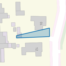 Perceel WVD00-I-3412