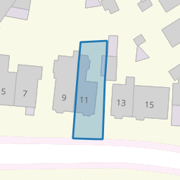 Perceel WVD00-I-3419