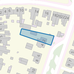 Perceel WVD00-I-3421