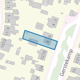 Perceel WVD00-I-3424