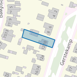 Perceel WVD00-I-3425