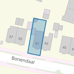 Perceel WVD00-I-3434