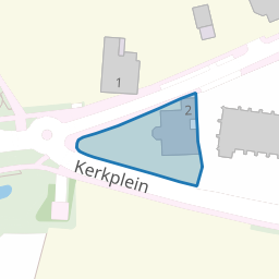 Perceel WVD00-I-3436