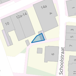 Perceel WVD00-I-3439