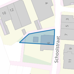 Perceel WVD00-I-3440