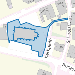 Perceel WVD00-I-3441