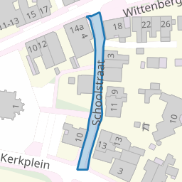 Perceel WVD00-I-3442