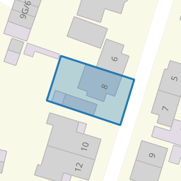 Perceel WVD00-I-3445