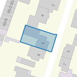 Perceel WVD00-I-3446