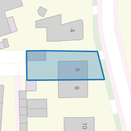 Perceel WVD00-I-3458