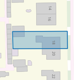 Perceel WVD00-I-3464