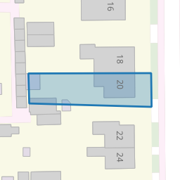 Perceel WVD00-I-3465