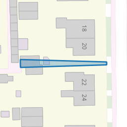 Perceel WVD00-I-3466