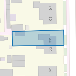 Perceel WVD00-I-3467