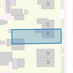 Perceel WVD00-I-3468