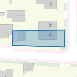 Perceel WVD00-I-3470