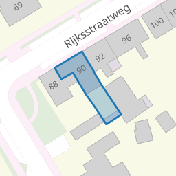 Perceel WVD00-I-3471