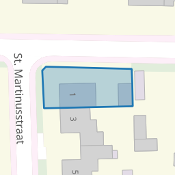 Perceel WVD00-I-3476