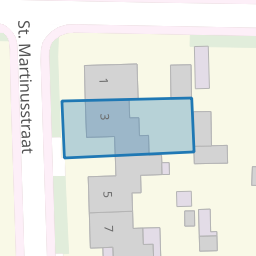 Perceel WVD00-I-3477