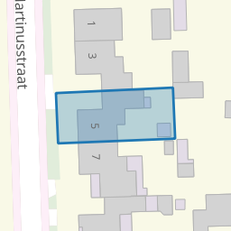 Perceel WVD00-I-3478