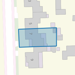 Perceel WVD00-I-3479