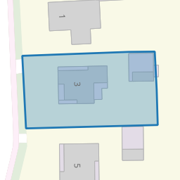 Perceel WVD00-I-3482