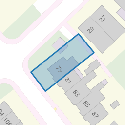 Perceel WVD00-I-3489