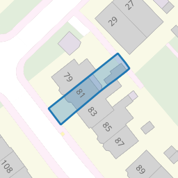 Perceel WVD00-I-3490