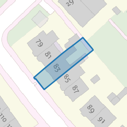 Perceel WVD00-I-3491